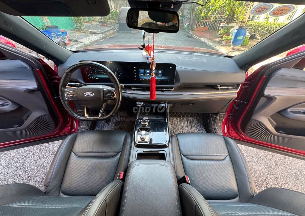 TERRITORY TITANIUM X 2022 SIÊU MỚI. Mua bán Ô tô tại Quận 12 Tp Hồ Chí Minh được đăng bởi NHI Ô TÔ AN SƯƠNG hình 11