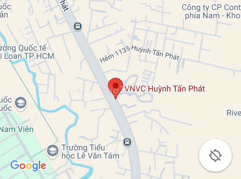 Bảo Vệ Trung Tâm Tiêm Chủng ở Huỳnh Tấn Phát Q7