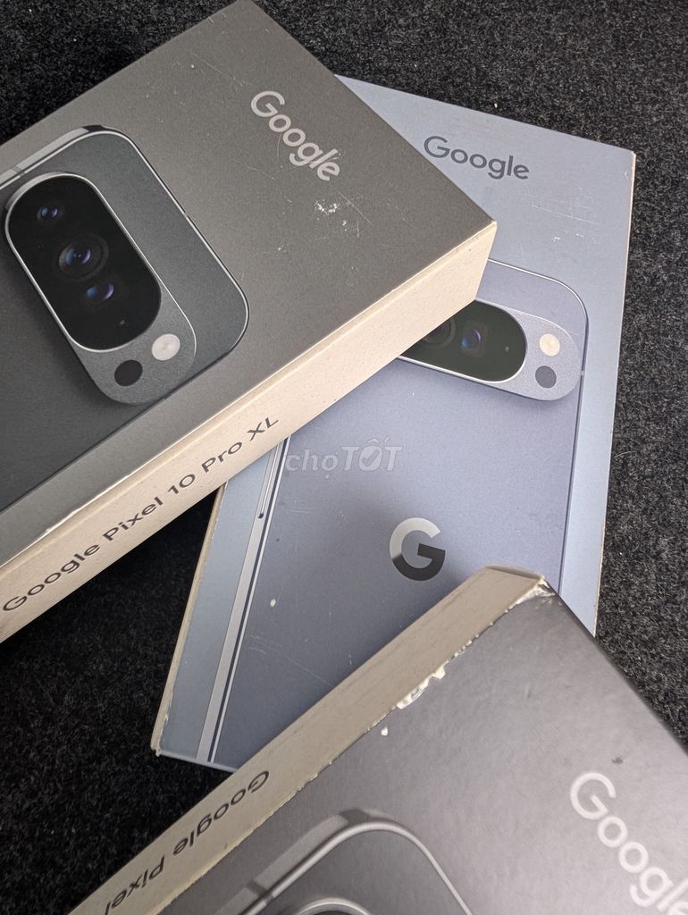 Google Pixel 10 Pro XL . Mua bán Điện thoại tại Quận Thanh Xuân Hà Nội được đăng bởi Khương Quỳnh hình 1