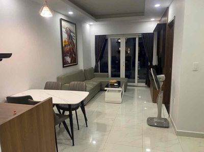 Em cần cho thuê CH 2PN-2WC Richmond city full NT giá 15.5 triệu/67m2