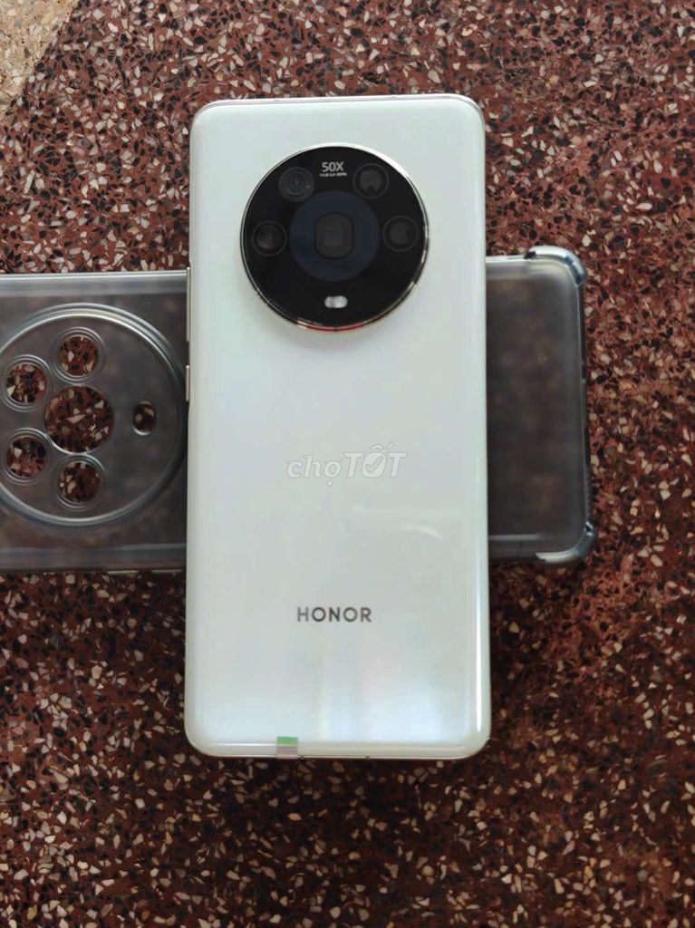 Honor Magic 4 8/256 Nội địa, có GL hợp lý . Mua bán Điện thoại tại Thành phố Châu Đốc An Giang được đăng bởi QUỐC THẠNH điện thoại xe máy HUY CƯỜNG 68 hình 1