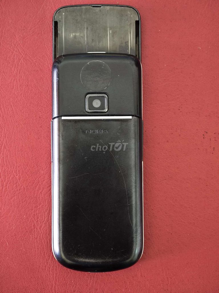 Cần bán máy Nokia 8800e-1 chính hãng. Mua bán Điện thoại tại Quận Hà Đông Hà Nội được đăng bởi Văn Anh hình 4