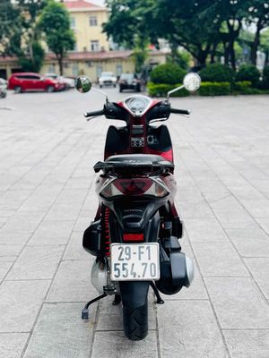 Sh mode 125fi panh abs khoá smartkey đèn led 2020