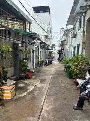 Rent · 2 bd · 60 м² · Quận Tân Phú, ул. Đường Phùng Chí Kiên
