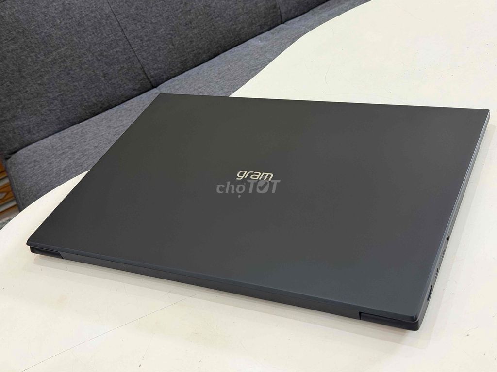LG Gram 17Z90 2024 Ultra7 155H 16 1T Arc 17" 2.5K. Mua bán Laptop tại Quận Ba Đình Hà Nội được đăng bởi Tùng Lê hình 1