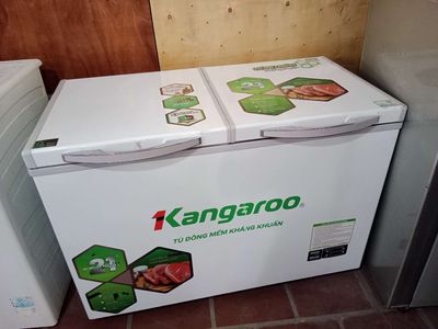 Bán tủ đông mềm kangaroo 300 l. Mua bán Tủ lạnh tại Quận Tân Phú Tp Hồ Chí Minh được đăng bởi cửa hàng thanh lý đồ cũ