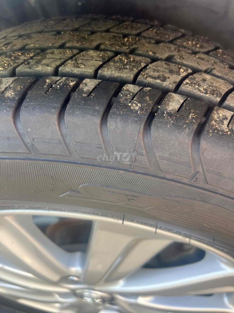 Toyota Vios 2017 1.5E - 110000 km. Mua bán Ô tô tại Huyện Đức Trọng Lâm Đồng được đăng bởi Ly Ly hình 5