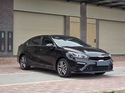 Kia Cerato 2020 2.0 AT Premium - 46000 km