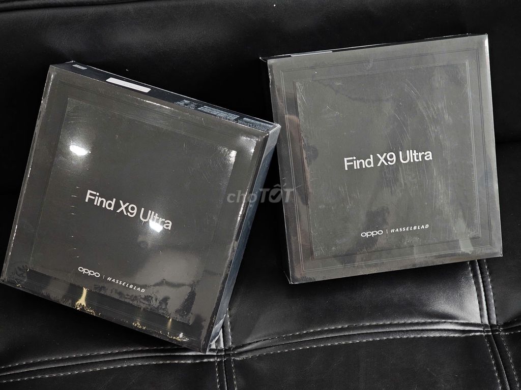 Oppo Find X9 Ultra bản nội địa 16-512gb New Seal . Mua bán Điện thoại tại Quận Đống Đa Hà Nội được đăng bởi Hn Store hình 1