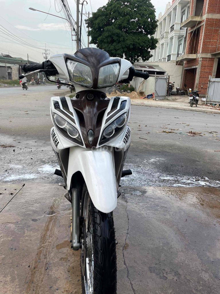 jupiter nhật. Mua bán Xe máy tại Thành phố Dĩ An Bình Dương được đăng bởi Lê Công hình 3