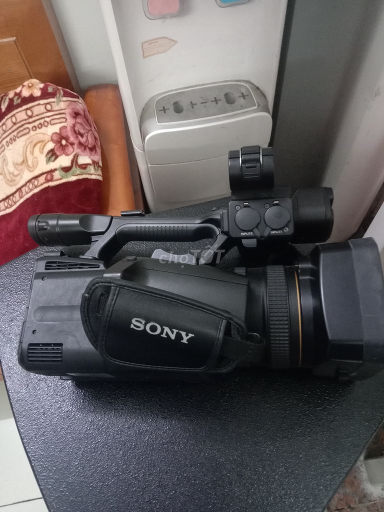 Sony nx 5R