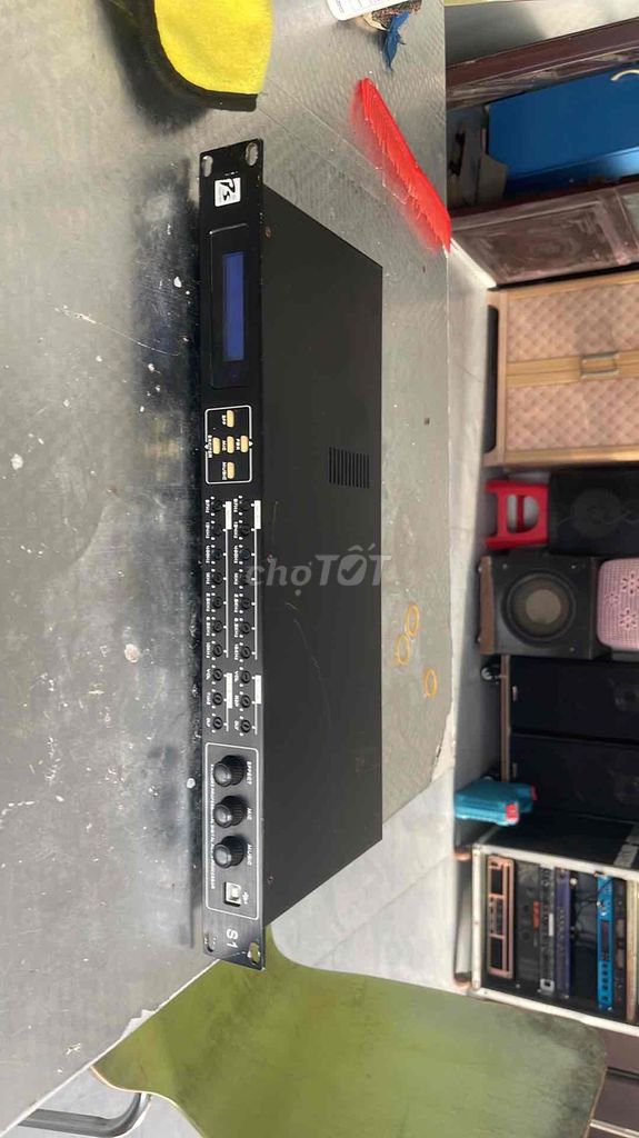 Vang cơ lai số S1 Đen. Mua bán Tivi, Âm thanh tại Huyện Vĩnh Cửu Đồng Nai được đăng bởi Mến Hoàng Phan hình 1