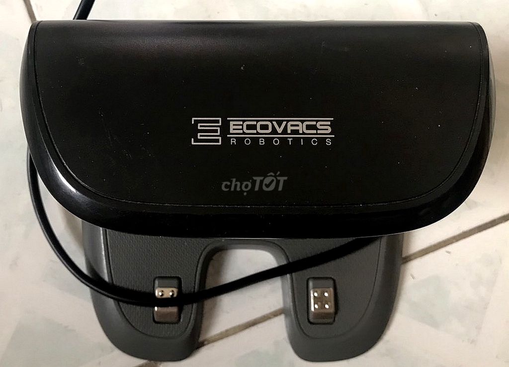 Dock charge ROBOT hút bụi ECOVACS CH-1465A