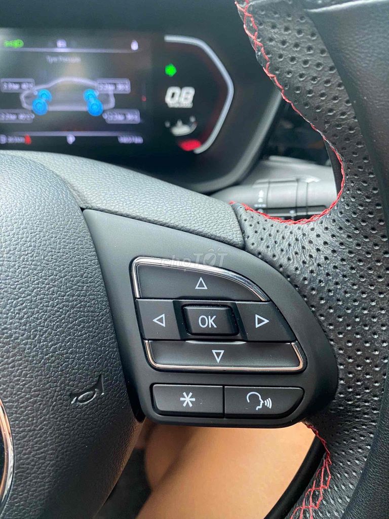 MG MG5 2022 Luxury - 14000 km 100tr đồ chơi. Mua bán Ô tô tại Quận Bình Tân Tp Hồ Chí Minh được đăng bởi SONIC CAR CARE hình 17