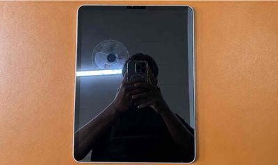 Apple iPad Pro 12.9 inch 256GB
