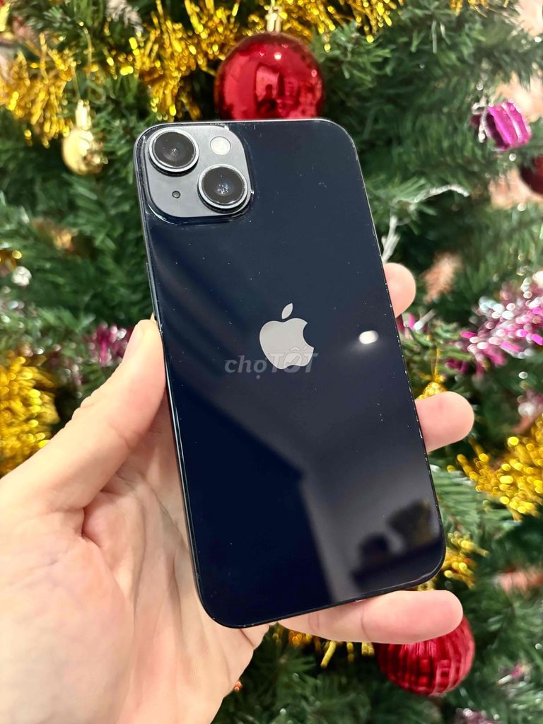 Apple iPhone 14 128GB Đen 98%. Mua bán Điện thoại tại Quận Đống Đa Hà Nội được đăng bởi tạ duy lâm hình 1