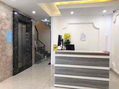 Rent · 11 bd · 162 м² · Huyện Bình Chánh, ул. Đường số 7