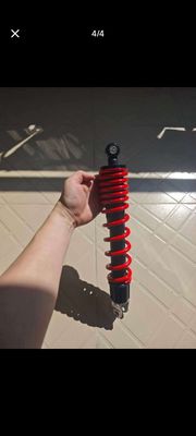 Phuộc sau zin hãng Vario 160cc. Mua bán Phụ tùng xe tại Quận Sơn Trà Đà Nẵng được đăng bởi MrSea