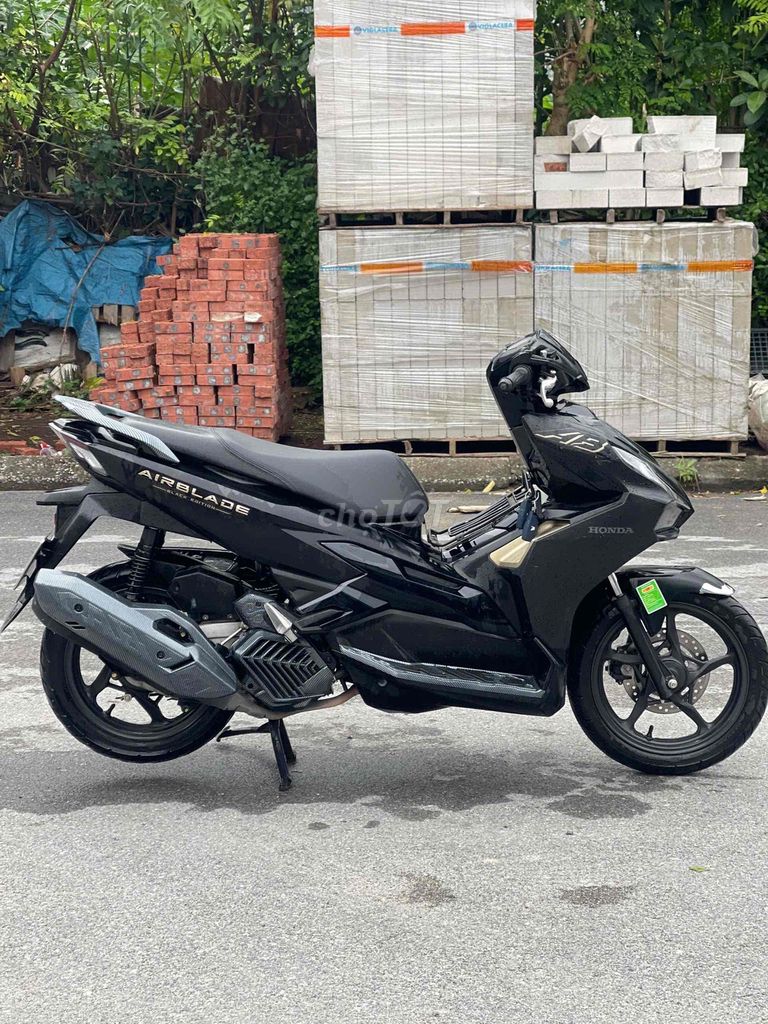 AB Nguyên Bản 2023 Chất_Bảo Hành 2 Năm. Mua bán Xe máy tại Huyện Gia Lâm Hà Nội được đăng bởi Xe Máy Phúc Hưng hình 5