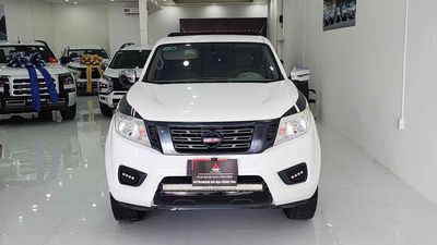 Nissan Navara 2017 NP300 EL 4x2 AT - 74000 km. Mua bán Ô tô tại Thành phố Vũng Tàu Bà Rịa - Vũng Tàu được đăng bởi Đỗ Quốc Hiếu 
