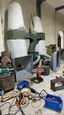 bộ máy hút bụi dùng trong các nhà xưởng. Mua bán Đồ chuyên dụng, Giống nuôi trồng tại Huyện Xuân Trường Nam Định được đăng bởi Mai Anh Ty