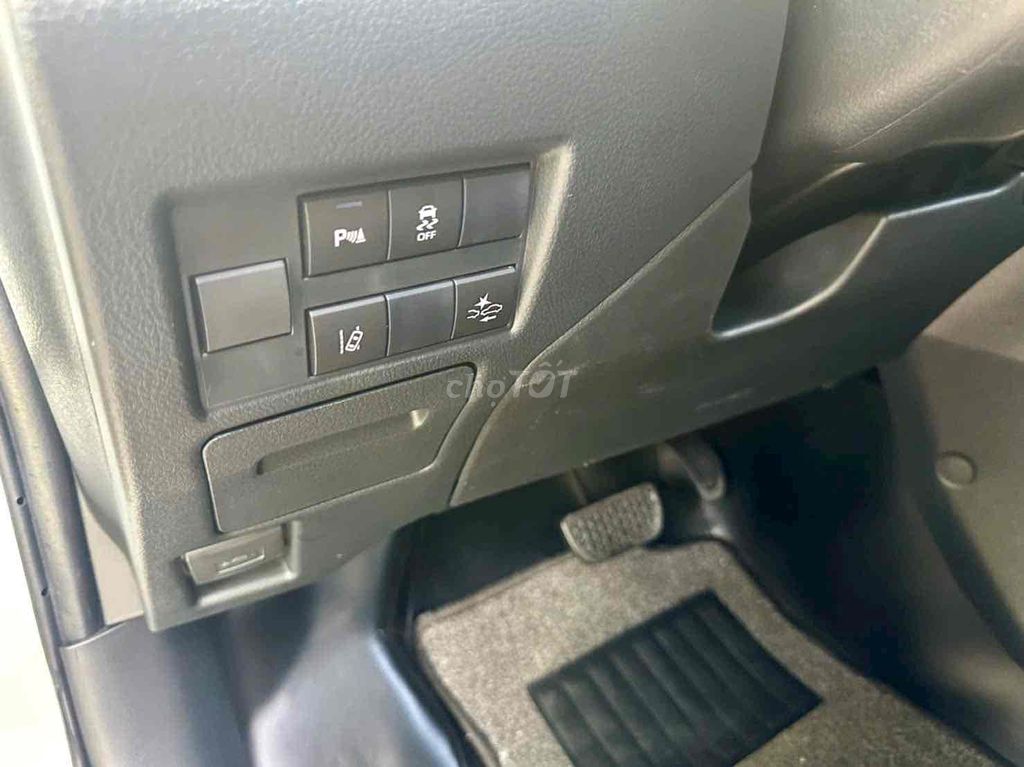 Toyota Vios G 2023 - 40000 km. Mua bán Ô tô tại Huyện Bắc Tân Uyên Bình Dương được đăng bởi cường hình 12