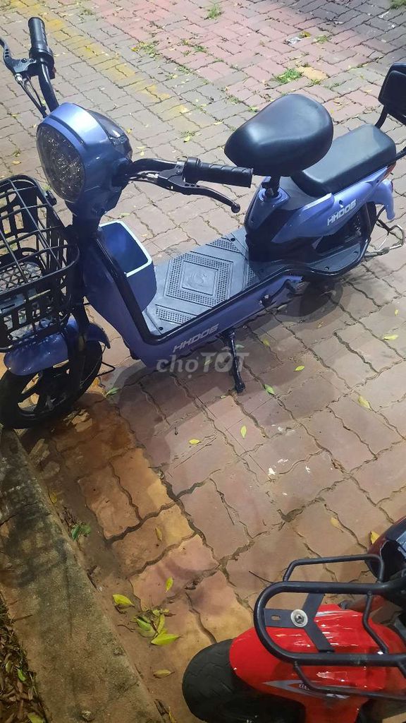 Bán xe điện, bình mới có bảo hành. Mua bán Xe điện tại Thành phố Vũng Tàu Bà Rịa - Vũng Tàu được đăng bởi Nguyễn Thanh Sơn hình 4