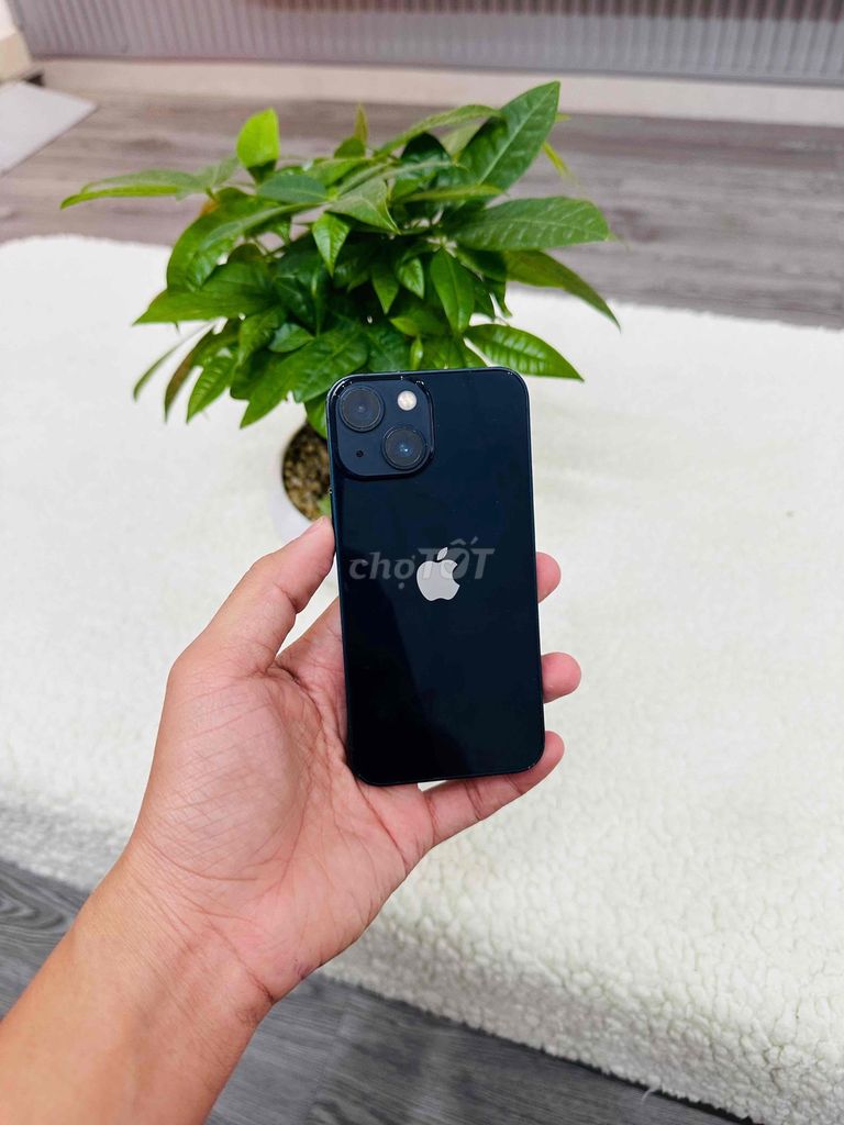 iPhone 13 Mini 128GB Quốc tế Full Rin. Mua bán Điện thoại tại Quận Thanh Khê Đà Nẵng được đăng bởi Minh KZ hình 1