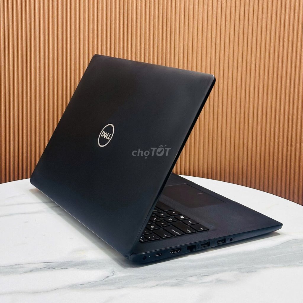 Dell Latitude 3400 i5 (8265U,8GB,256GB) thời trang. Mua bán Laptop tại Quận Bình Tân Tp Hồ Chí Minh được đăng bởi Thái Hữu Tín hình 1