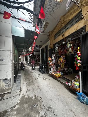 House in Ba Đình
