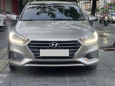 Hyundai Accent 2020 1.4 AT - 100000 km. Mua bán Ô tô tại Quận Cầu Giấy Hà Nội được đăng bởi Thanh AuTo