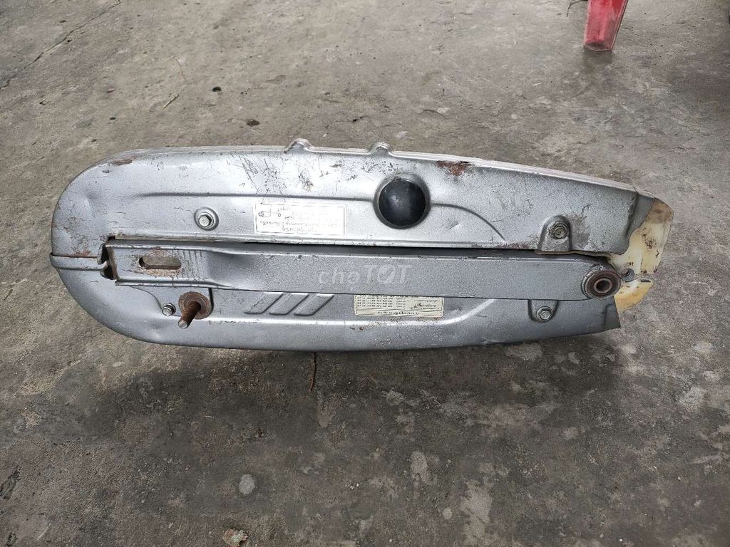 GẤP CARTE DREAM LÙN 99. Mua bán Phụ tùng xe tại Quận Bình Thuỷ Cần Thơ được đăng bởi Hoàng Thuận hình 3