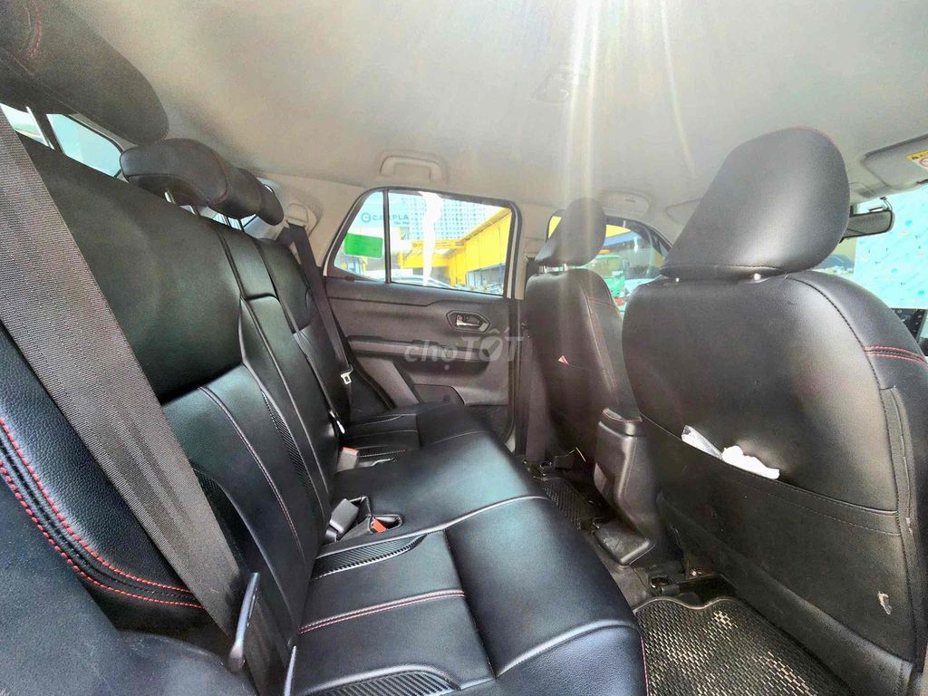 Toyota Raize 1.0Turbo nhiều đồ chơi. Mua bán Ô tô tại Quận Tân Phú Tp Hồ Chí Minh được đăng bởi Nguyễn Tân Xe Lướt  hình 9