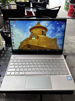 HP Envy i5