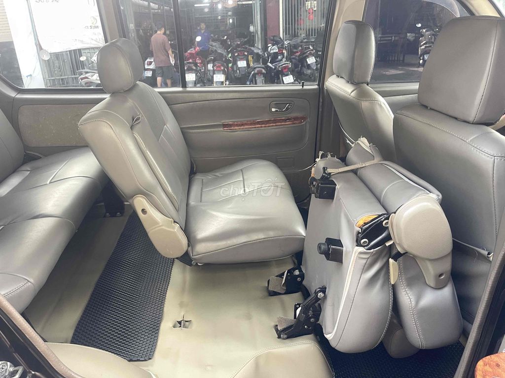 xem xe có bớt ... jolie 2005 ... Mua bán Ô tô tại Thành phố Biên Hòa Đồng Nai được đăng bởi SƠN CAFÊ VÕNG  hình 7