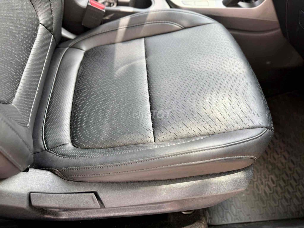 Kia Seltos 2024 1.5 AT - 2000 km. Mua bán Ô tô tại Quận Cầu Giấy Hà Nội được đăng bởi Quang Huy hình 7