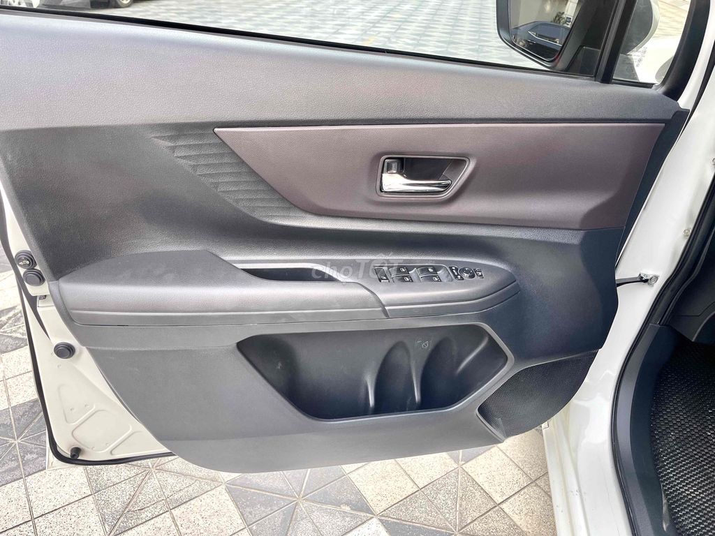 Bán xe Toyota Avanza Premio G 2023 lướt, 1 chủ từ. Mua bán Ô tô tại Quận Hoàng Mai Hà Nội được đăng bởi Mr Tuấn hình 10