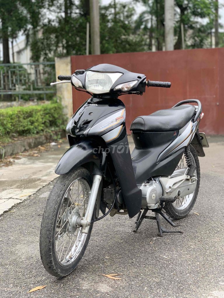 wave s thái 100cc may zin bốc khoẻ. Mua bán Xe máy tại Huyện Thanh Trì Hà Nội được đăng bởi xe máy cũ chính hãng hình 3