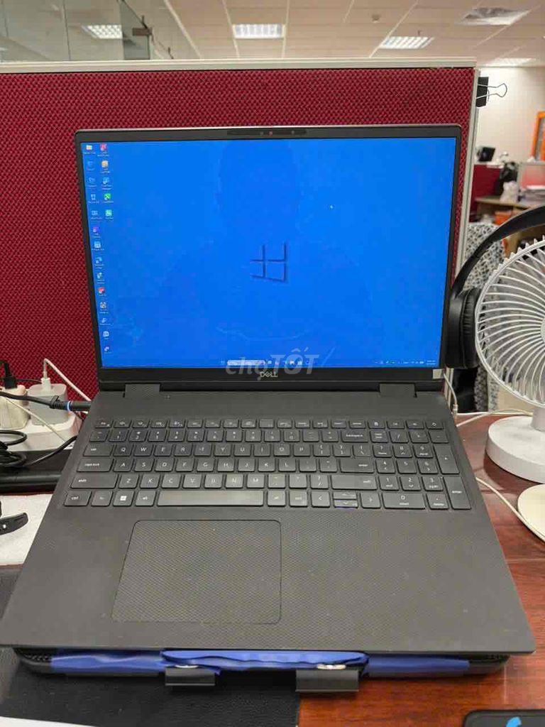 Dell Precision i7, 32GB RAM, SSD 500GB. Mua bán Laptop tại Huyện Bình Chánh Tp Hồ Chí Minh được đăng bởi Thanhtrieu hình 1
