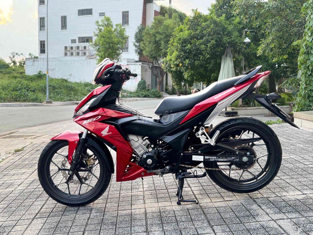 Winner v1 2017 Bstp Chính Chủ Xe Đẹp Ken. Mua bán Xe máy tại Quận 7 Tp Hồ Chí Minh được đăng bởi Cửa Hàng Xe Máy Hoàng Hưng Q7 hình 3