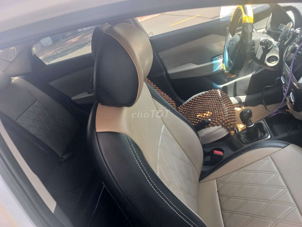 Hyundai Accent 2019 1.4 AT - 250000 km. Mua bán Ô tô tại Thành phố Dĩ An Bình Dương được đăng bởi may tính xach tay hình 5