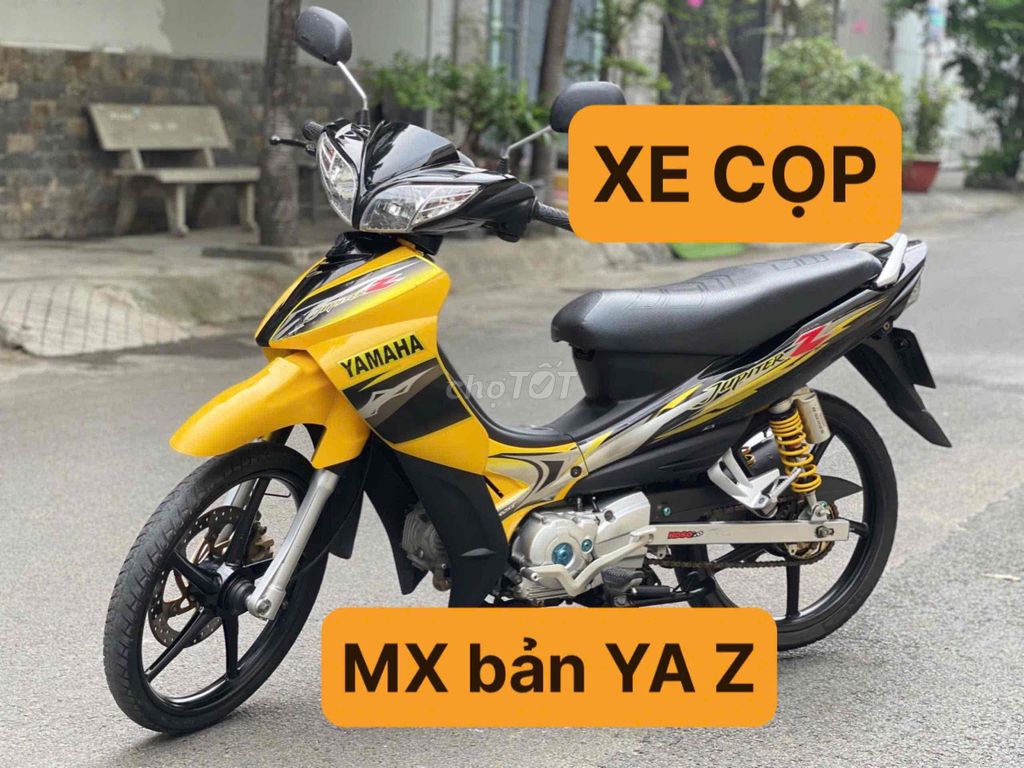 [SIÊ HIẾM]👉 Jupiter MX bản YAMAHA Z👉ĐẦU+NỒI ZIN💯