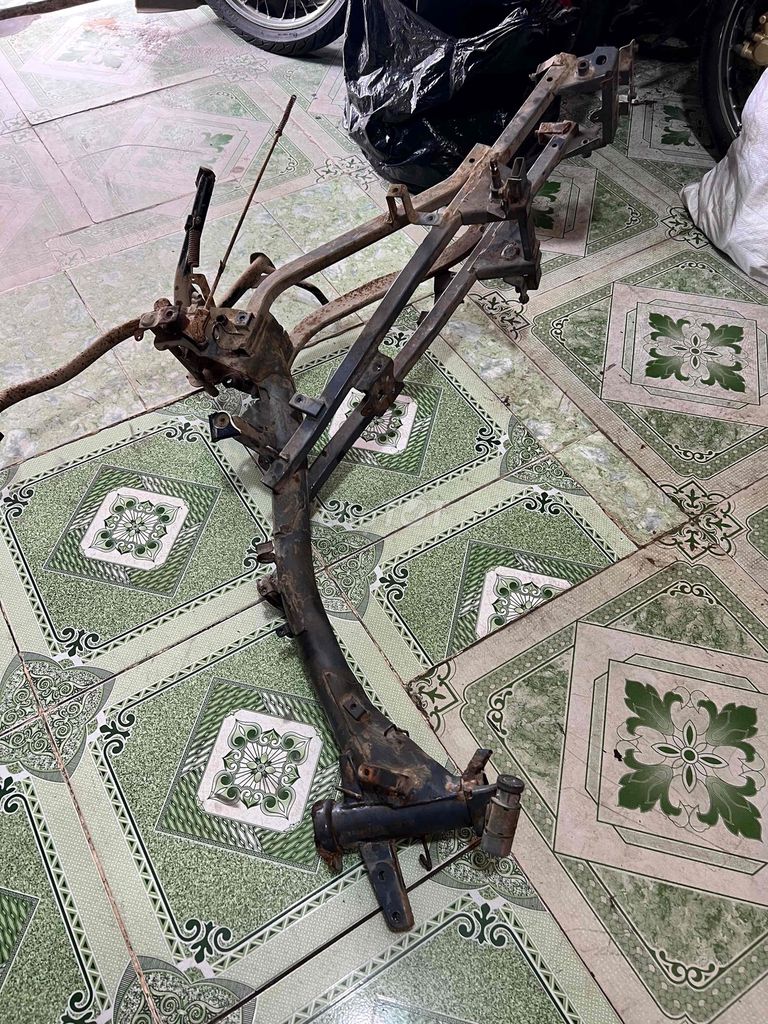 sườn wave alpha nhỏ. Mua bán Phụ tùng xe tại Quận 8 Tp Hồ Chí Minh được đăng bởi Tên chưa cung cấp hình 4