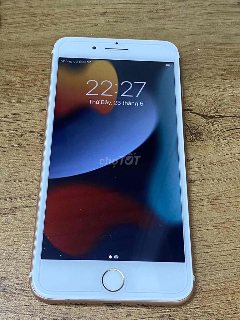 iPhone 7Plus full CN. Mua bán Điện thoại tại Quận Ninh Kiều Cần Thơ được đăng bởi Thành Lợi hình 1