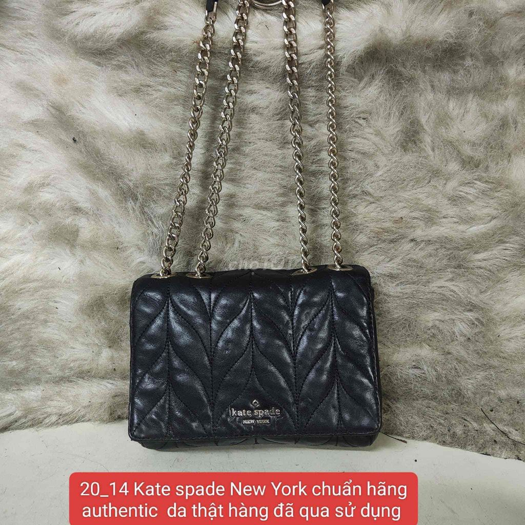 Túi xách kiêm đeo chéo KATE SPADE 20x14