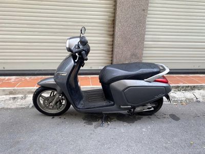 Xe điện Vinfast Klara A2 2019 màu xám. Mua bán Xe điện tại Quận Tân Bình Tp Hồ Chí Minh được đăng bởi EVBATTERY