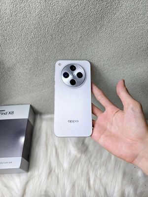 Oppo Find X8 16GB/256GB