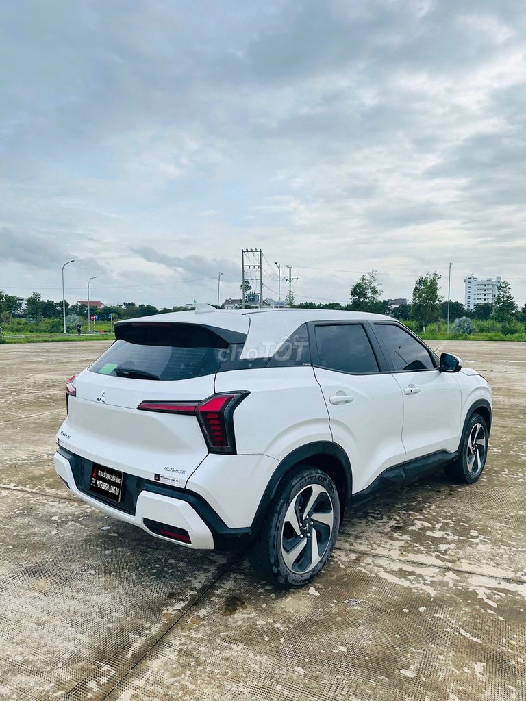 XFORCE ULTIMATE 2024 – 21.500 km – Xe Đẹp Giá Tốt. Mua bán Ô tô tại Thành phố Tân An Long An được đăng bởi Nguyễn Ngọc Tùng hình 7