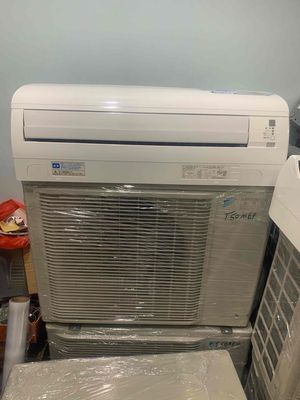 điều hòa daikin inverter 2 chiều 20.000btu ( 32m2). Mua bán Máy lạnh, điều hoà tại Quận Lê Chân Hải Phòng được đăng bởi Điều Hòa Tủ Lạnh Máy Giặt Bình Nóng Lạnh