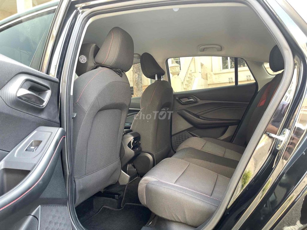 🚗 MG 5 STD - Sx: 2024  - Odo: 36.000km. Mua bán Ô tô tại Thành phố Thủ Đức Tp Hồ Chí Minh được đăng bởi LuxCars Siêu Thị Ô Tô Lướt Sài Gòn hình 7